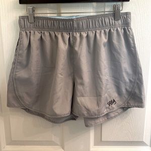 HUK Women’s quick dry shorts